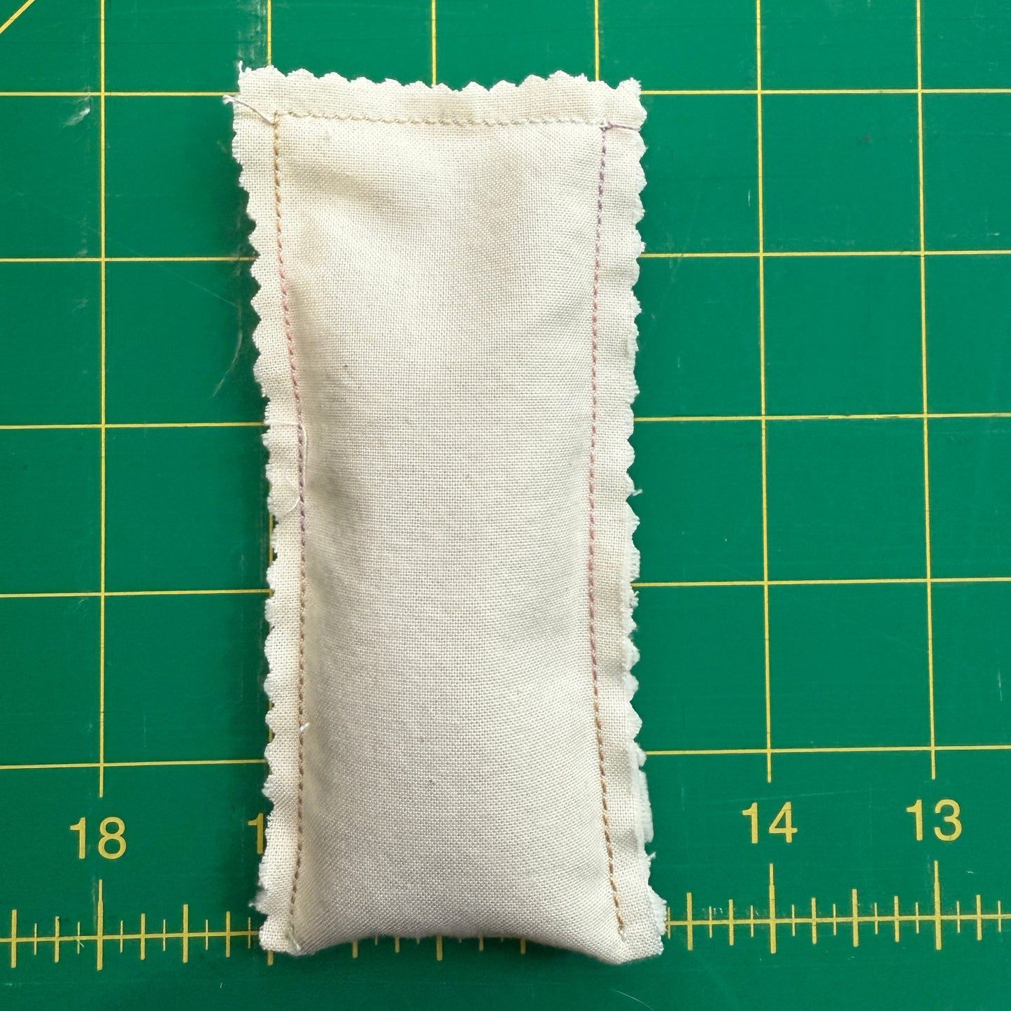 Small Internal Rice bags for Neck Rice Bag
