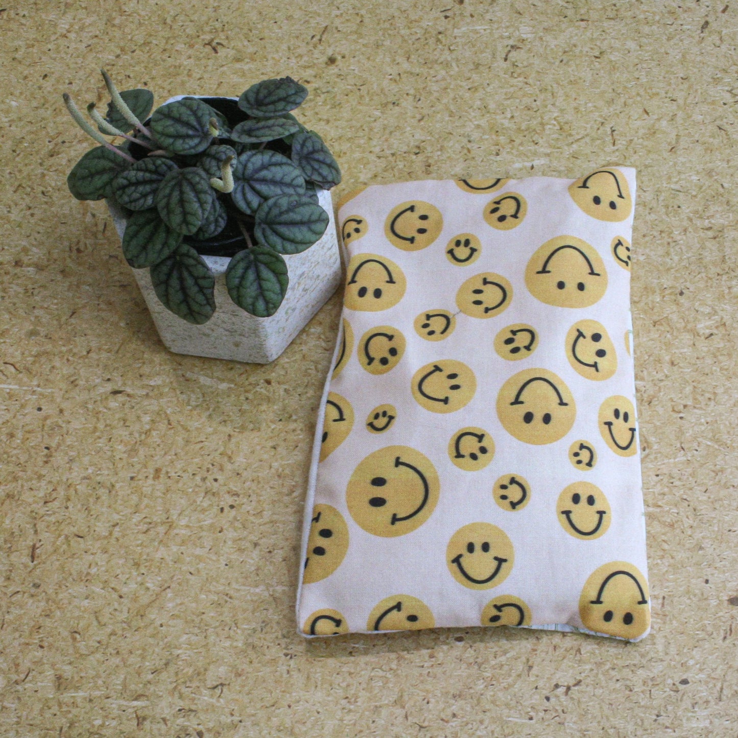 REMOVABLE Cover Medium Rice Bag – Cozy Cotton Prints Collection | Hot or Cold Therapy
