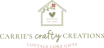 Carrie's Crafty Creations
