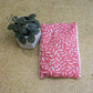 REMOVABLE Cover Medium Rice Bag – Cozy Cotton Prints Collection | Hot or Cold Therapy