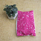 REMOVABLE Cover Medium Rice Bag – Cozy Cotton Prints Collection | Hot or Cold Therapy