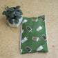 REMOVABLE Cover Medium Rice Bag – Cozy Cotton Prints Collection | Hot or Cold Therapy