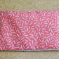 Removable Cover Large Rice Bag – Microwave Heat Pad | Handmade Cotton Comfort