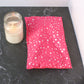 Large Therapeutic Rice Bag – For Back Pain, Cold Nights & “Please Don’t Touch Me” Moments