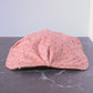 Handmade Cotton Bowl Cozy – Microwave-Safe, Reversible & Heat-Resistant (E -H)