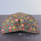 Handmade Cotton Bowl Cozy – Microwave-Safe, Reversible & Heat-Resistant (E -H)