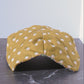 Handmade Cotton Bowl Cozy – Microwave-Safe, Reversible & Heat-Resistant (N-P)