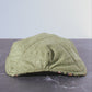 Handmade Cotton Bowl Cozy – Microwave-Safe, Reversible & Heat-Resistant (N-P)