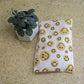REMOVABLE Cover Medium Rice Bag – Cozy Cotton Prints Collection | Hot or Cold Therapy