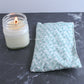 Medium Therapeutic Rice Bag – Your Go-To for Cramps, Headaches & “I Can’t Even” Days