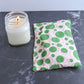 Medium Therapeutic Rice Bag – Your Go-To for Cramps, Headaches & “I Can’t Even” Days