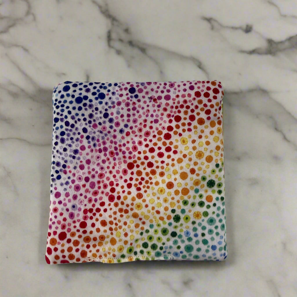 Handmade Jar Openers – Non-Slip Cotton & Shelf Liner | Reusable Jar Grips for Kitchen & Bottles