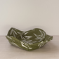 Olive Green bowl cozy