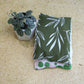 REMOVABLE Cover Medium Rice Bag – Cozy Cotton Prints Collection | Hot or Cold Therapy