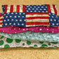 Medium Therapeutic Rice Bag – Your Go-To for Cramps, Headaches & “I Can’t Even” Days