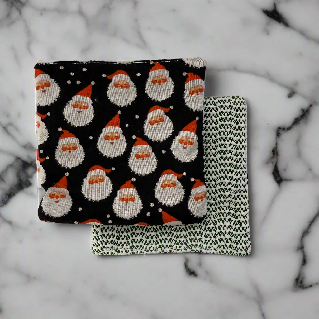 Handmade Jar Openers – Non-Slip Cotton & Shelf Liner | Reusable Jar Grips for Kitchen & Bottles