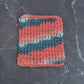 Handmade Cotton Mug Rugs – Neutrals & Soft Tones | Absorbent, Reusable & Cozy Cottagecore Style